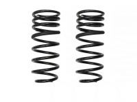 ICON 2024 Toyota Land Cruiser 250 Series/2024 Lexus GX550, Rear, 2" Lift, Dual Rate Coil Spring Kit