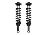 ICON 2024 Toyota Land Cruiser 250 Series, 1.25-3" Lift, Front, 2.5 Series Coilover Kit, Internal Reservoir