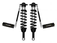 ICON 2024 Toyota Land Cruiser 250 Series, 1.25-3" Lift, Front, V.S. 2.5 Series Coilover Kit, Remote Reservoir