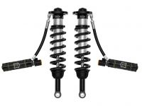 ICON 2024 Toyota Land Cruiser 250 Series, V.S. 2.5 Series Coilover Kit, Remote Reservoir w/ CDEV, Pair