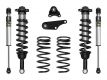 ICON 2024 Toyota Land Cruiser 250 Series, 1.25-3" Lift, Stage 1 Suspension System