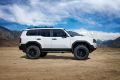 ICON 2024 Toyota Land Cruiser 250 Series, 1.25-3" Lift, Stage 1 Suspension System