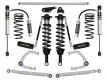 ICON 2024 Toyota Land Cruiser 250 Series, 1.25-3" Lift, Stage 4 Suspension System, Billet