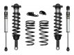 ICON 2024 Lexus GX550, 1.25-3" Lift, Stage 1 Suspension System