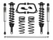 ICON 2024 Lexus GX550, 1.25-3" Lift, Stage 3 Suspension System, Tubular