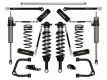 ICON 2024 Lexus GX550, 1.25-3" Lift, Stage 7 Suspension System, Tubular