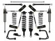 ICON 2024 Lexus GX550, 1.25-3" Lift, Stage 8 Suspension System, Tubular