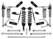 ICON 2024 Lexus GX550, 1.25-3" Lift, Stage 9 Suspension System, CDCV, Billet