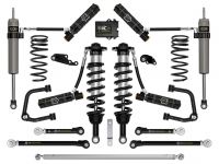 ICON 2024 Lexus GX550, 1.25-3" Lift, Stage 10 Suspension System, Tubular