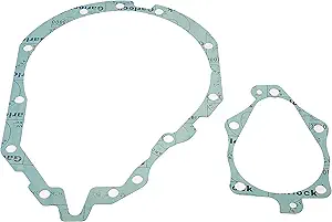 8.25 GM IFS CLAMSHELL CASE and EXTENTION TUBE GASKET, '07-'18 FRONT HOUSING