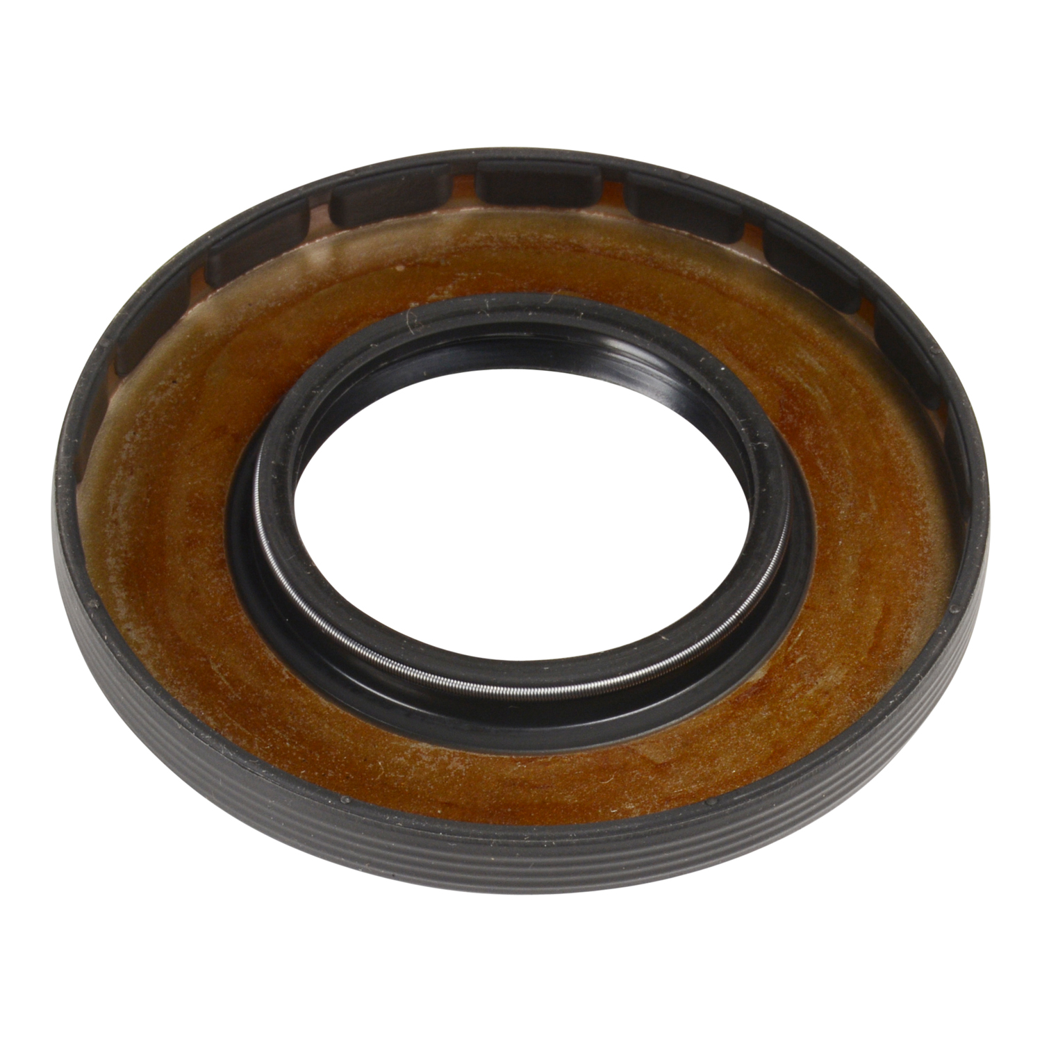 Yukon Front Axle Seal for ZF 215mm Differential 