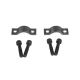 Yukon Strap & Bolt Kit for GM 10.5 14T & 11.5” Differentials 