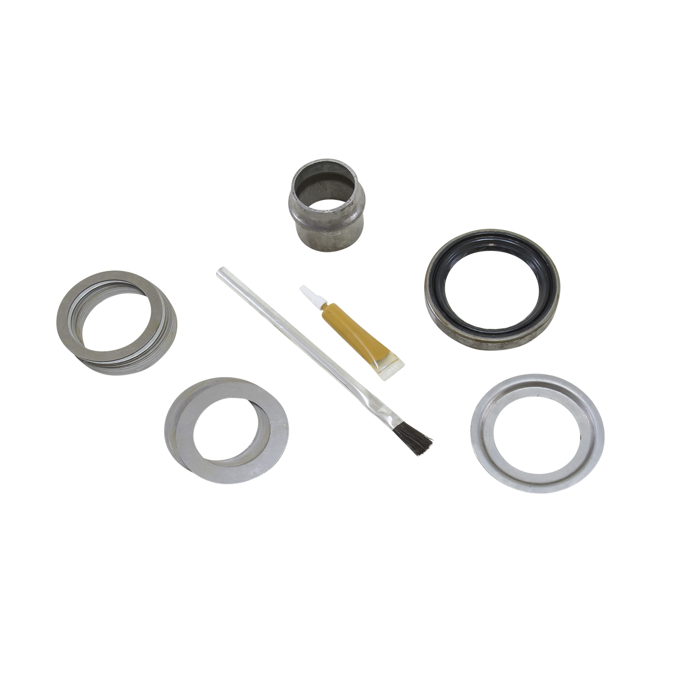 Yukon Minor install kit for Dana 28 differential 