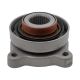 9.25" AAM FRONT, FLAT FACED PINION FLANGE, 2019+ RAM, 1.940" HUB DIAMETER, 30spl