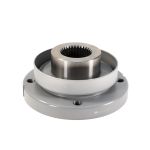 11.5" AAM 2019+ RAM 2500/3500 REAR PINION FLANGE, 32spl, 2.4" TALL, w/ 2.610" SEAL SURFACE