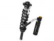 ICON 2010-2024 Toyota 4Runner, 0-3.5" Lift, V.S. 2.5 Series Extended Travel Coilover Kit, Remote Reservoir w/ CDEV, 700 lbs/in Coils