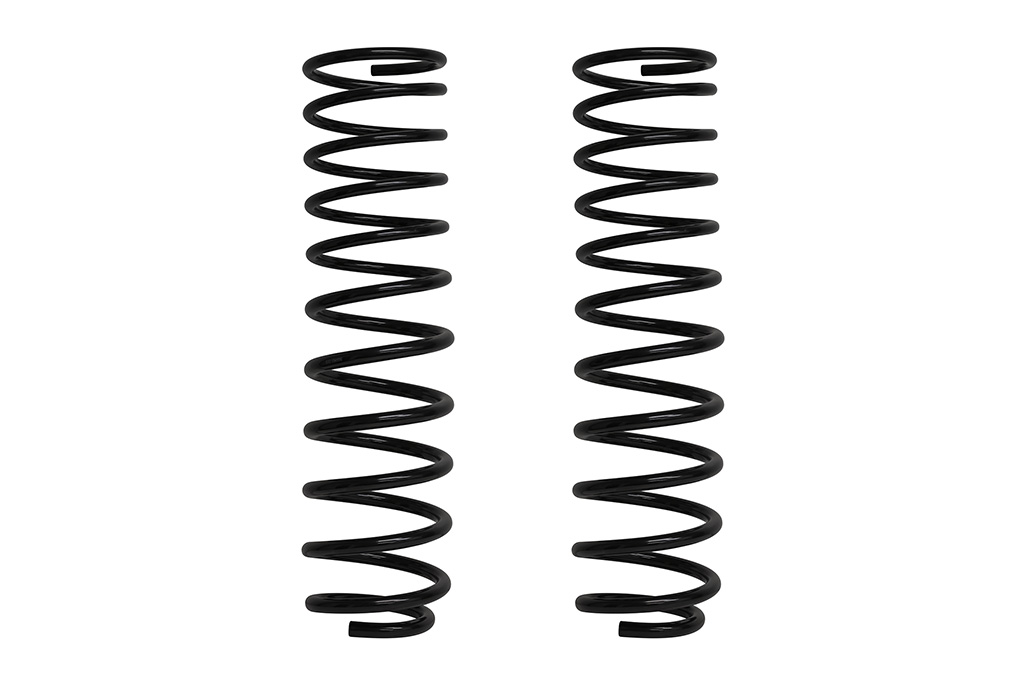 ICON 2021-2024 Ford F-150 Raptor, Rear, 1" Lift, Triple Rate Coil Spring Kit