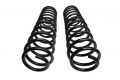 ICON 2021-2024 Ford F-150 Raptor, Rear, 1" Lift, Triple Rate Coil Spring Kit