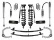 ICON 1995.5-2004 Toyota Tacoma, 0-3" Lift, Stage 4 Suspension System, Billet UCA