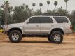 ICON 1996-2002 Toyota 4Runner, 0-3" Lift, Stage 3 Suspension System, Billet UCA