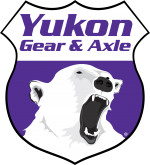 Yukon Dropout Assembly, Toyota T100 Rear Diff w/Grizzly Locker, 30 Spline, 3.90 Ratio