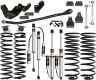 CARLI 14-18 RAM 2500 4X4 POWER WAGON 2" LIFT BACKCOUNTRY SYSTEM