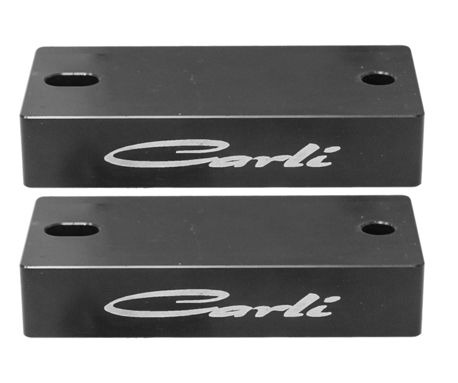 CARLI 14-18 RAM 2500 4X4 POWER WAGON 2" LIFT BACKCOUNTRY SYSTEM -  R2 COILS