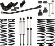 CARLI 14-18 RAM 2500 4X4 POWER WAGON  3" LIFT COMMUTER SYSTEM