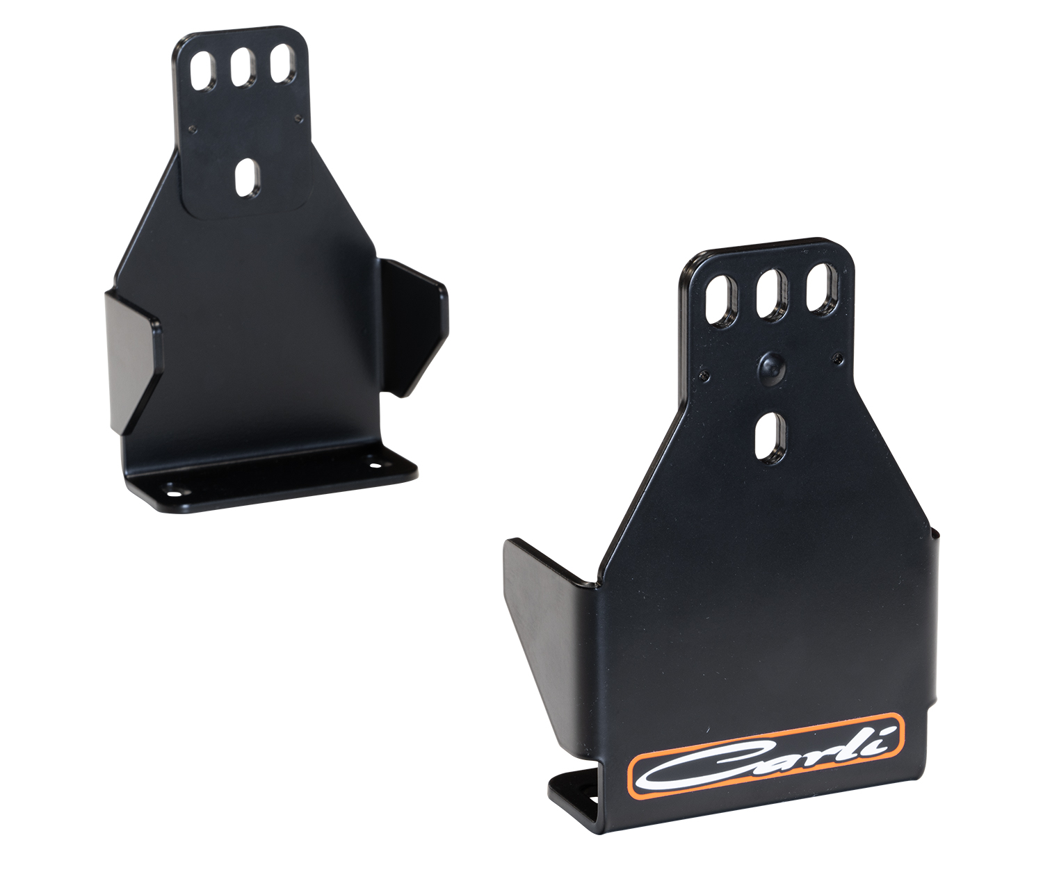 CARLI 14-24 RAM 2500 POWER WAGON SKID PLATE DROP BRACKET