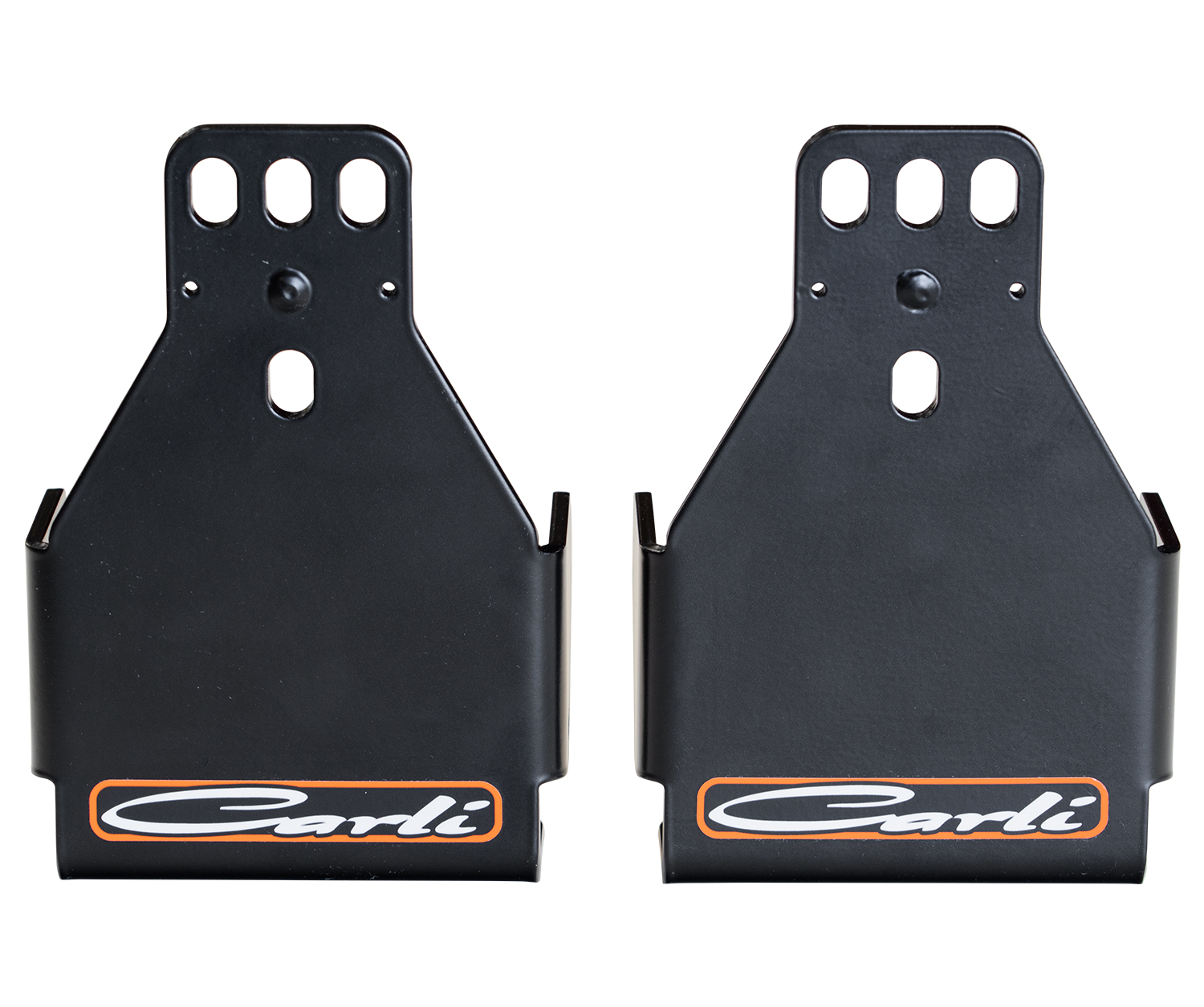 CARLI 14-24 RAM 2500 POWER WAGON SKID PLATE DROP BRACKET