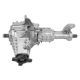 ZF 215MM IFS Front Axle Assy '19-'21 CHY Ram 1500, New Body Style And 2021 Old Body Style Built Between 11/22/2021 And 12/28/2021, 3.21