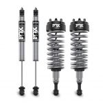 Fox PS 2.0 Shock Kit For 2020-2024 Toyota Tundra, 0-2" Front Lift And 0-1" Rear Lift