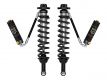 ICON 2021-2023 Ford Bronco, Front, 1.5-4” Lift, V.S. 2.5 Series Coilover Kit, Remote Reservoir w/ CDXS