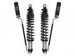 ICON 2021-2023 Ford Bronco, Rear, 1.25-3” Lift, V.S. 2.5 Series Coilover Kit, Remote Reservoir w/ CDXS