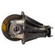 Yukon Gear and Axle Complete Third Member Assembly, T8.75, 4.30 Ratio, w/Open Carrier for 16-23 Tacoma (REF. 41110-0K600)