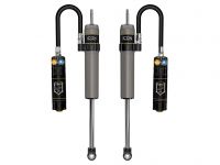 ICON 2024 Toyota Land Cruiser 250 Series/2024 Lexus GX550, 0-3” Lift, Rear, V.S. 2.5 Aluminum Series Shock Absorbers, Remote Reservoir w/ CDXS, Pair