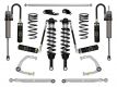 ICON 2024 Lexus GX550, 1.25-3" Lift, Stage 8 Suspension System, CDXS, Billet