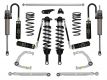 ICON 2024 Toyota Land Cruiser 250 Series, 1.25-3" Lift, Stage 8 Suspension System, CDXS, Billet