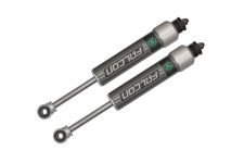 Van Compass Falcon 2.1 Monotube Front Shocks, w/o Mounts, Sprinter 4X4/AWD (2015-Up 2500/3500), Pair