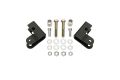 Van Compass Rear High Clearance Shock Extension Brackets, Ford Transit (2015-UP)