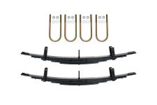 Van Compass Rear 5 Leaf Mini Spring Pack, Ford Transit (2015-Up Single Rear Wheel)