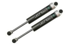 Van Compass Falcon 2.1 Monotube Rear Shocks, Sprinter 2500 2WD (2007-Up), Mid Tune, Pair