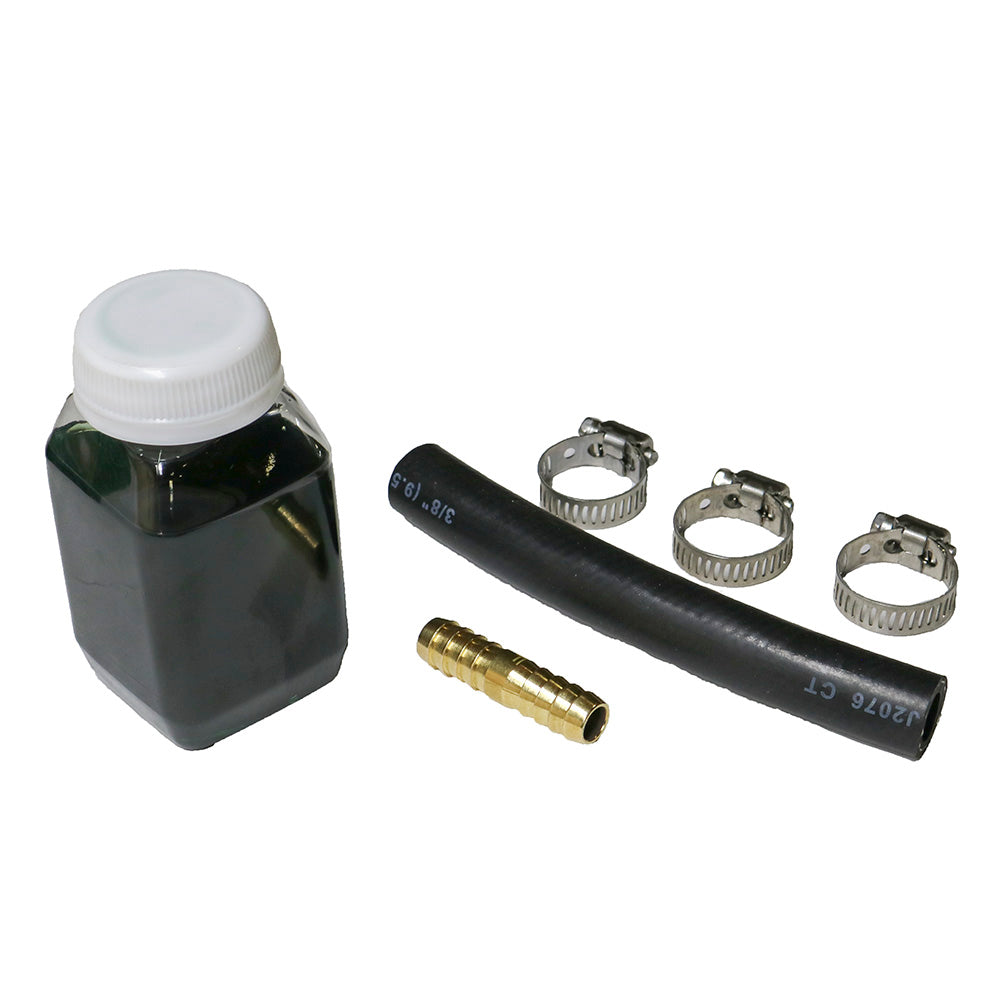 Van Compass Power Steering Fix Kit, Sprinter (2015-2022)