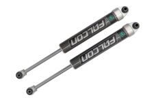 Van Compass Falcon 2.1 Monotube Rear Shocks, Ford Transit (2015-UP), Light Tune, Pair