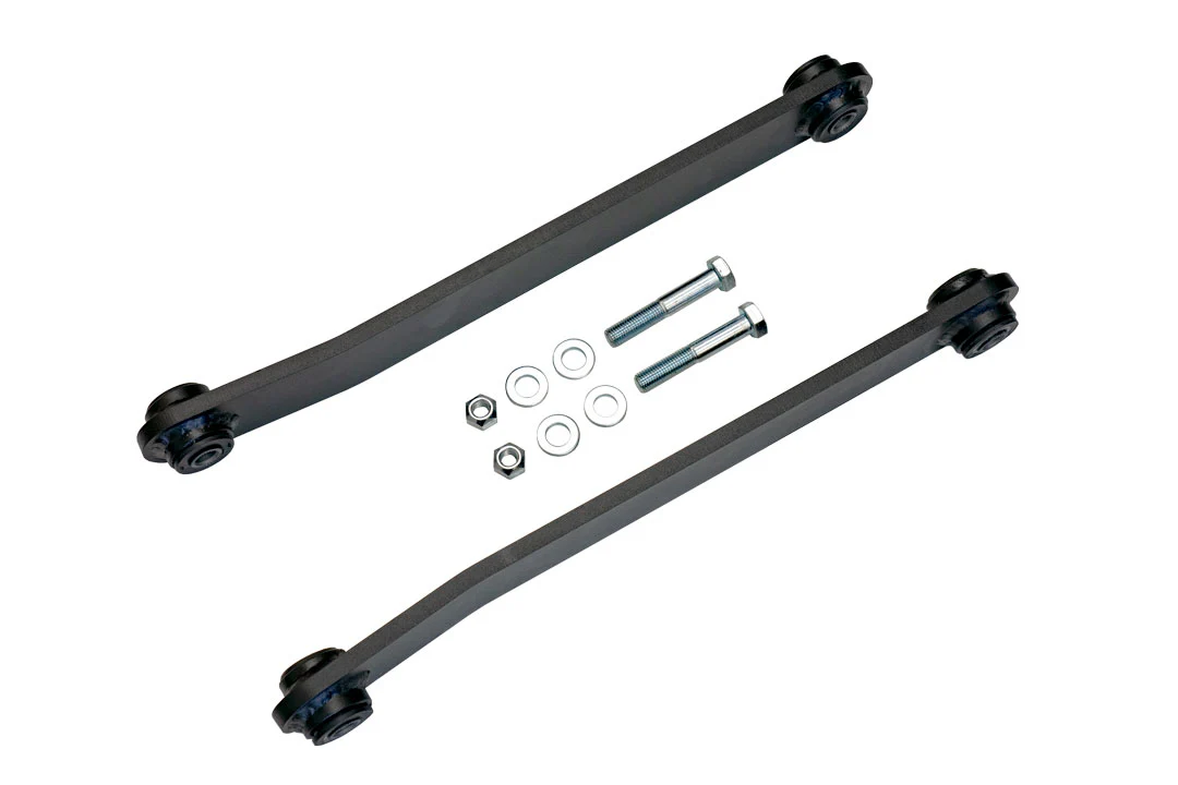 Van Compass Extended Rear Sway Bar Links, Ford Transit (2015-Up)