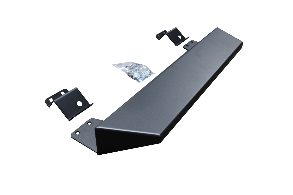 Van Compass Rear Hitch Step, Sprinter 2500 (1994-2018)