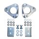 Van Compass Topo 2.0 Front and Rear Lift Kit, Ford Transit (2015-2017)