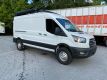 Van Compass Stage 1 Topo 2.0 System, Heavy Tune, Ford Transit (2018-Up RWD)