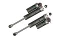 Van Compass Falcon 3.3 SP2 Fast Adjust Shocks, Mid/Heavy Tune, Rear, Sprinter 2500 2WD (2007-Up), Pair