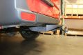 Van Compass Rear Hitch Step, Sprinter 3500 (1994-2018)